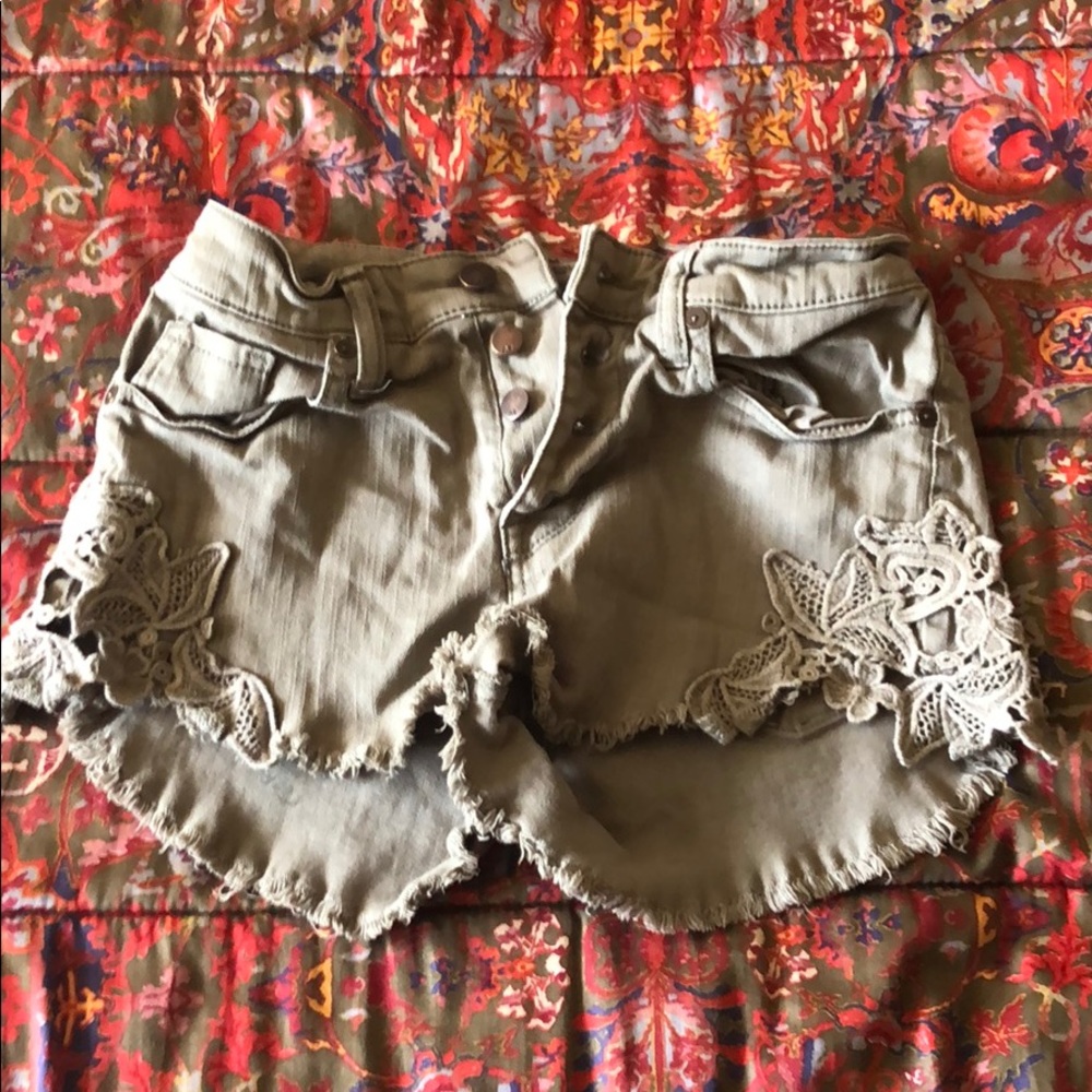 Shorts